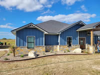 Commercial Landscape Projects by Coastal Landscaping and Design