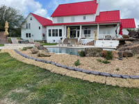 Commercial Landscape Projects by Coastal Landscaping and Design