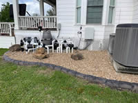 Commercial Landscape Projects by Coastal Landscaping and Design