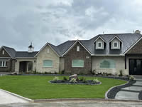 Commercial Landscape Projects by Coastal Landscaping and Design